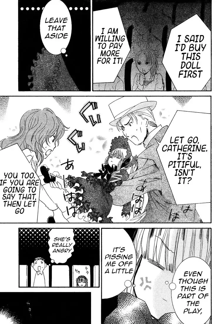 Rozen Maiden II Chapter 9 15